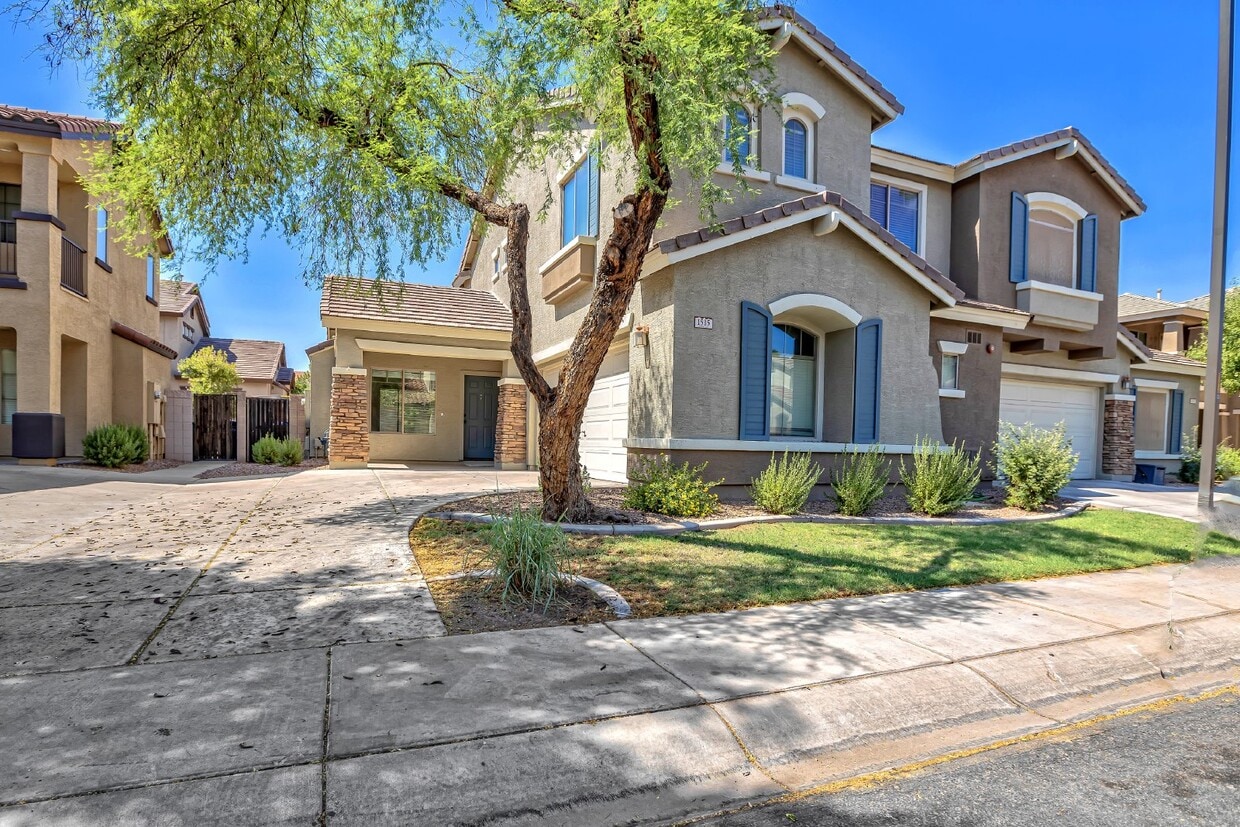 Primary Photo - Spectrum at Val Vista rental now available!