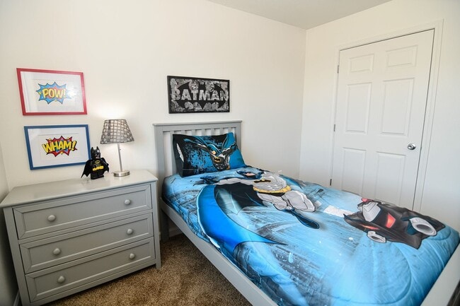 Interior Photo - Northern Plains by Kading