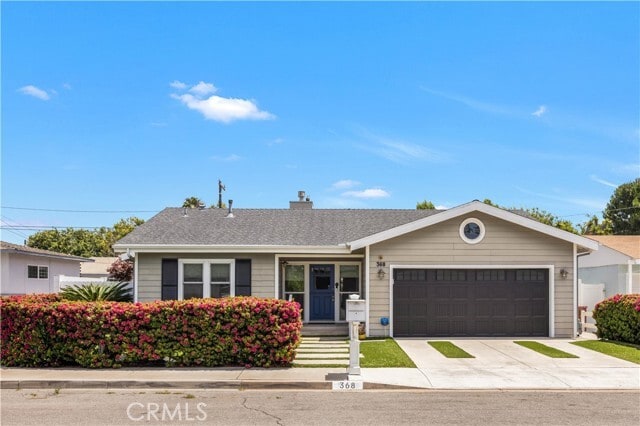 Building Photo - 368 Costa Mesa St