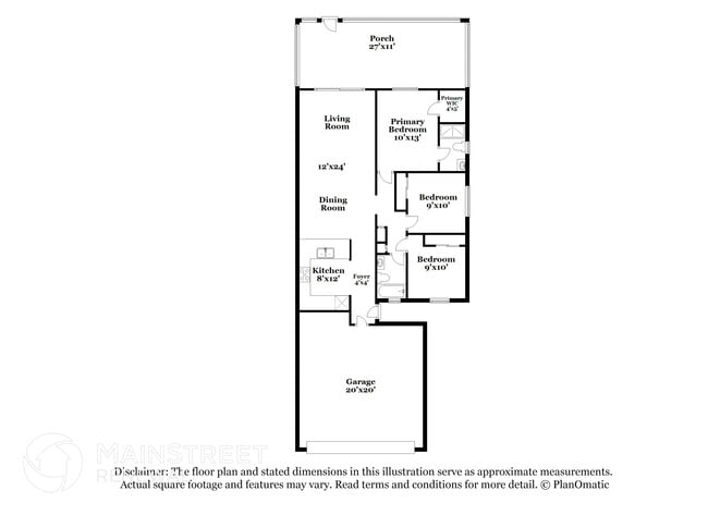 Foto del edificio - 3028 Winchester Dr