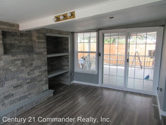 Building Photo - 1 br, 1 bath House - 2407 W Orlando Rd. B