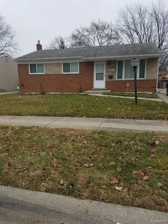 Foto principal - 3519 Wall Ave