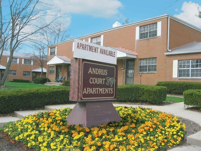 Columbus Court Apartments Application Columbus Court Apartments Application