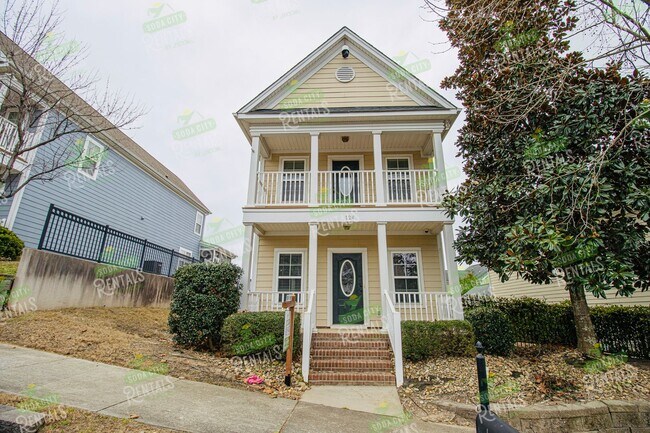Foto del edificio - Prelease for June 15th, 2026- 3 Bedroom, 2...