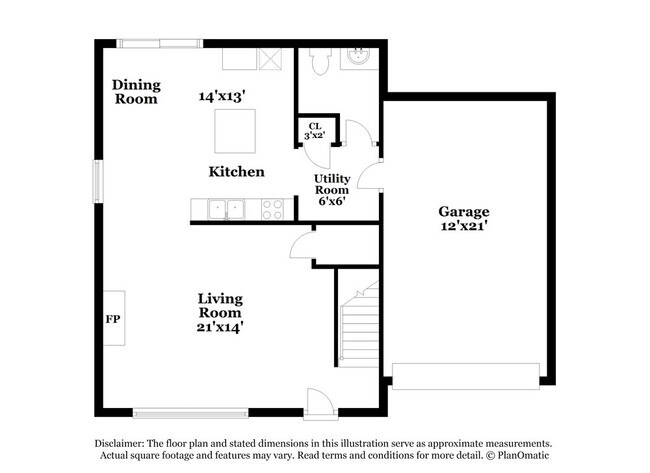 Building Photo - 10531 Katie Creek Ct