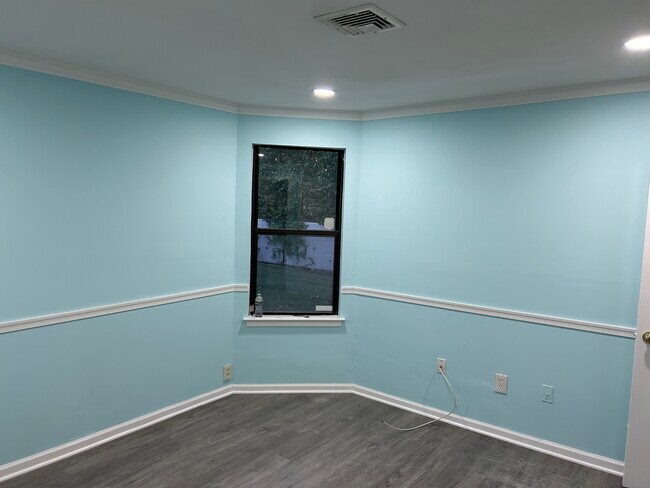 Dormitorio principal - 4007 Tracy Ct