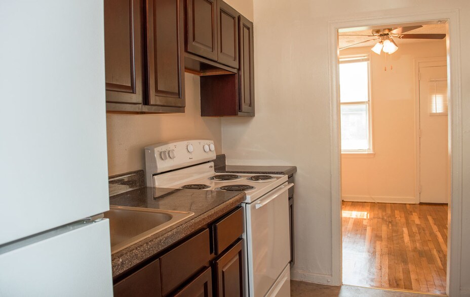 Glen Park Townhomes Rentals Bridgeton, NJ