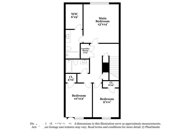 3106 Calcutta St, Decatur, GA 30035 - Townhome Rentals in Decatur GA ...