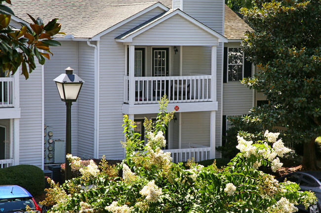 Building Photo - Arbor Station Apartments