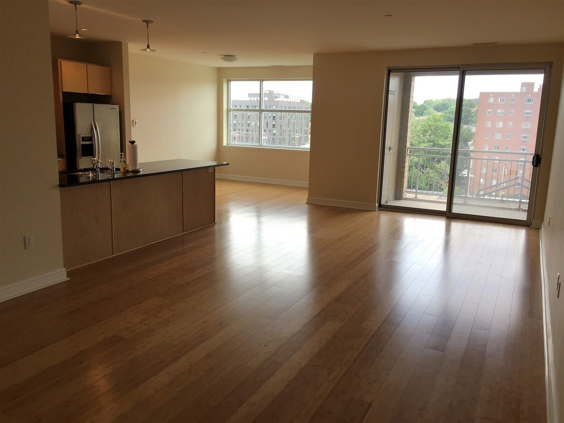 Habitación principal - 5570 Centre Ave