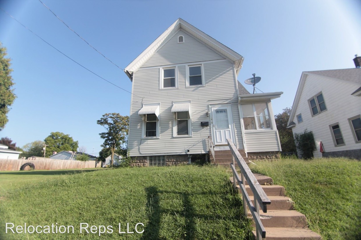 Primary Photo - 3 br, 1 bath House - 1616 W 16th St