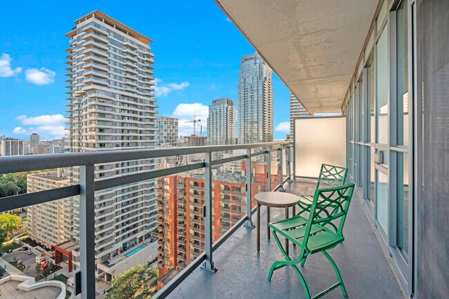 Building Photo - 50 Dunfield Ave