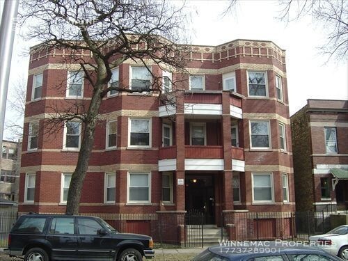 Primary Photo - 5645 N Wayne Ave