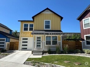 Building Photo - 3804 Bonnie Pl