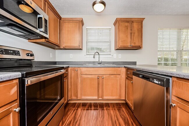 Foto del edificio - 9312 Scarlett Dr SW