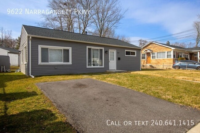 Building Photo - 9622 Narragansett Pkwy