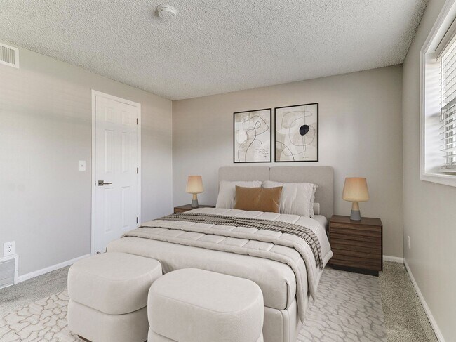 Foto del edificio - Element at Valley West