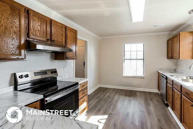 Foto del edificio - 4408 Bucknell Dr