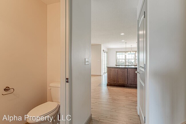 Foto del edificio - 3 br, 2.5 bath House - 125 Sleepy River Rd