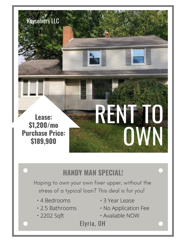 Foto principal - 808 Garford Ave