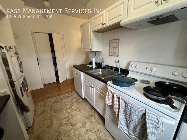 Foto del edificio - 1055 W Grace St