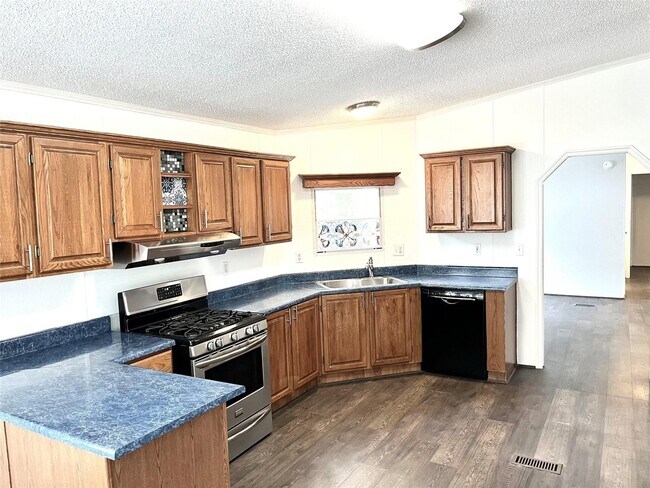 Foto del edificio - 311 Texas Ave