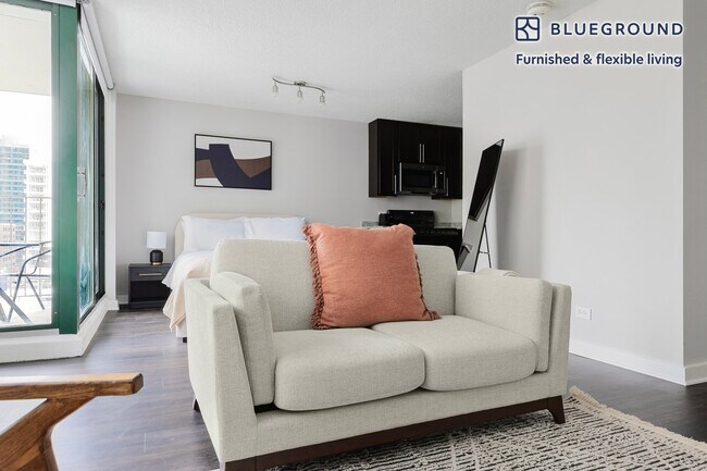 Foto del edificio - 77 W Huron St