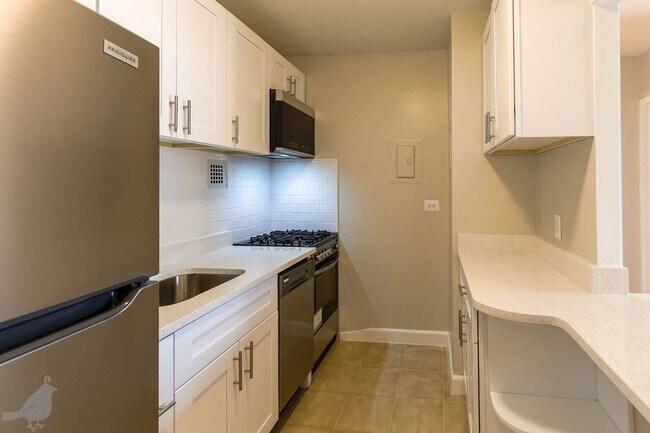 Foto del edificio - 1260 21st St NW