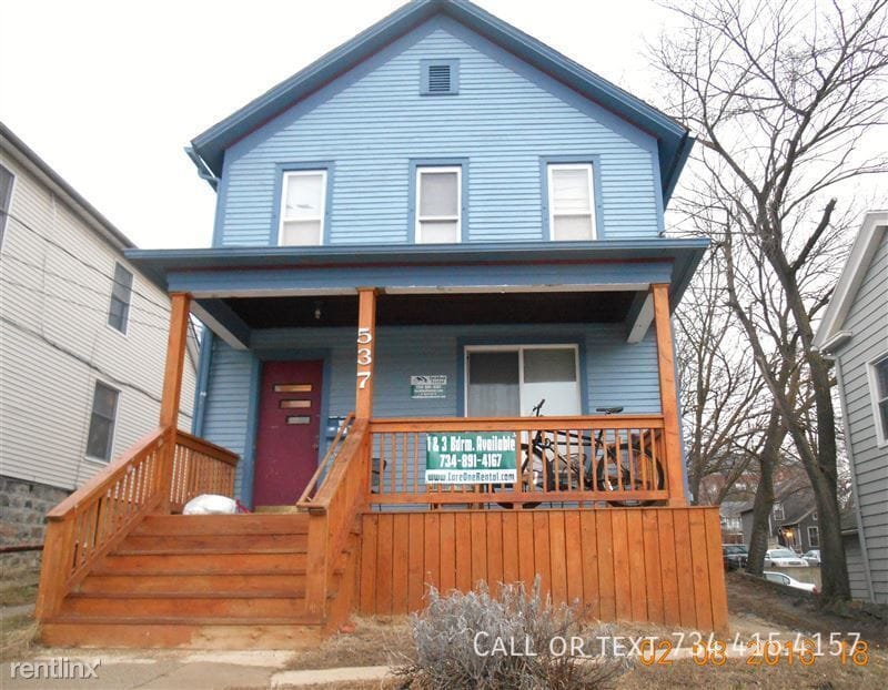 Photo - 537 S 4th Ave Apt 1-537 South Fourth Ave APT#1