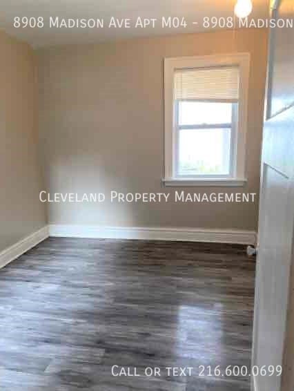 Foto del edificio - 8908 Madison Ave