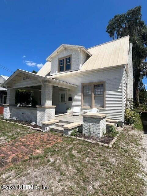 Building Photo - 417 Emmett St