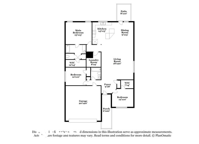 Building Photo - 1626 Totem Pole Way