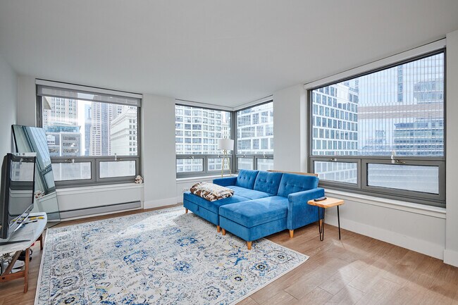 Foto del edificio - 440 N Wabash Ave