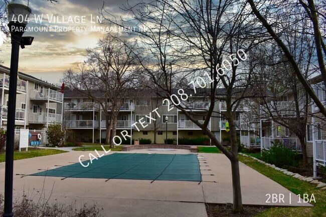 Building Photo - North End Community Living 2 bedroom home