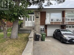 Building Photo - 263 Hullmar Dr