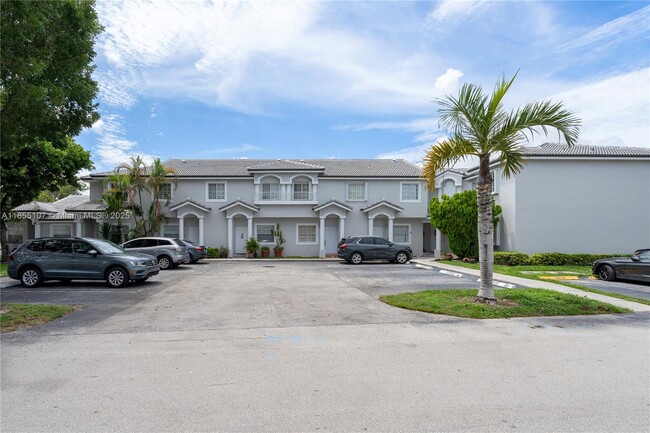 Building Photo - 14308 SW 120th Ct