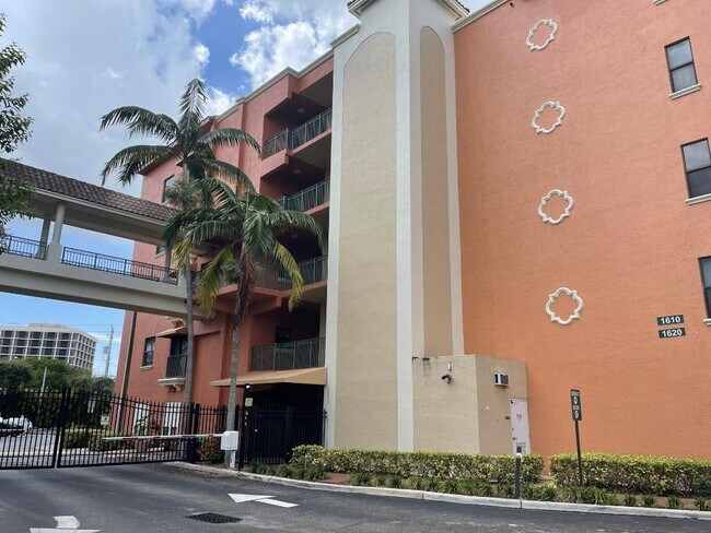 Foto del edificio - 1620 Presidential Way