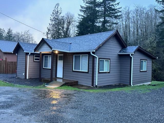 Building Photo - 5763 1/2 Salmon River Highway