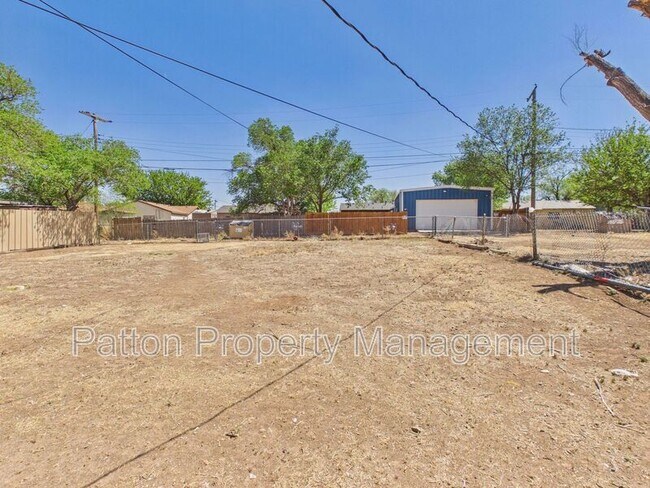 Foto del edificio - 3810 Mesa Verde Dr