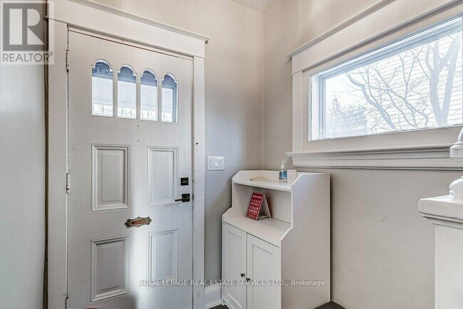 Photo du bâtiment - 416 Reynolds St