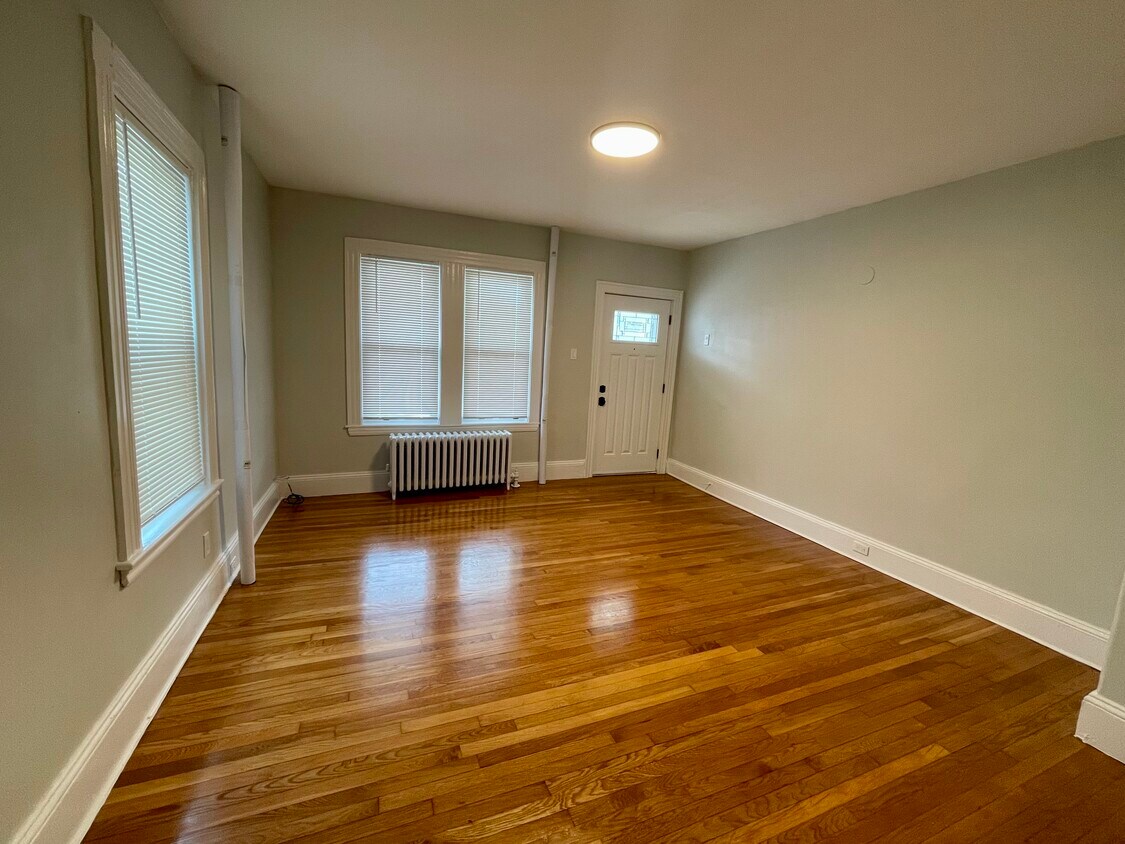 Sala de estar - 3 Brookvale St