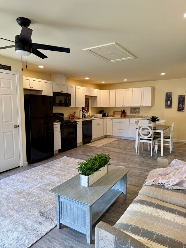 Foto del edificio - 420 Hancock St