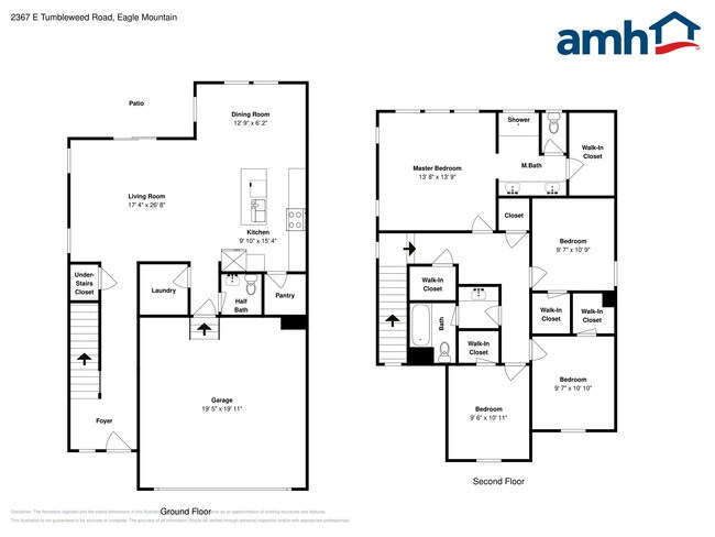 Building Photo - 2367 E Tumbleweed Road