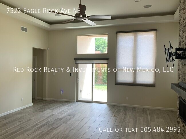 Foto del edificio - 7523 Eagle Rock Ave NE