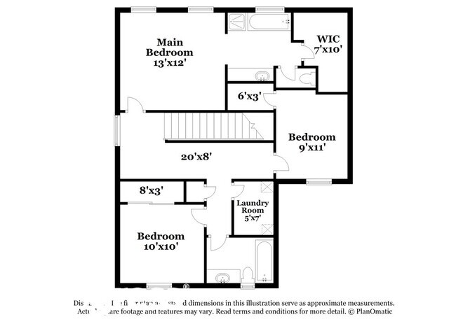 Foto del edificio - 3036 S Red Pine Dr