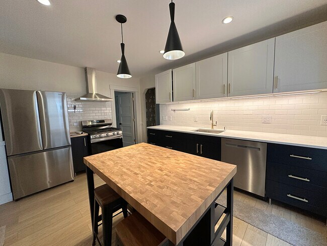 Foto del edificio - 1427 Williamson St