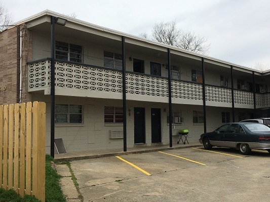 Building Photo - 2810 Fairwest St