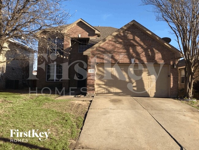 Building Photo - 4817 Palm Ridge Dr