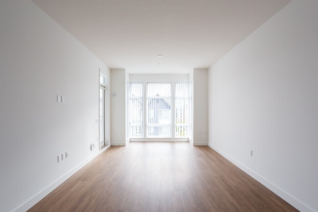 Photo du bâtiment - Fremont