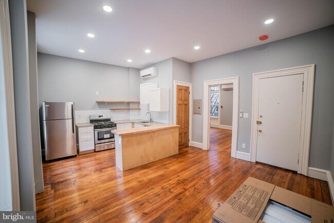 Foto del edificio - 2124 Spruce St
